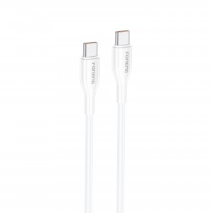X109 1M Silicone Cable (60W)