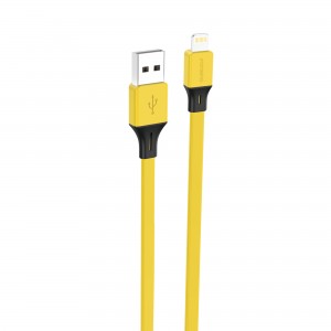 X96 1M Flat Cable (3A / 2.4A / 2.1A)