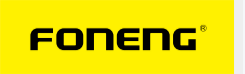 Najnovejši logotip FONENG