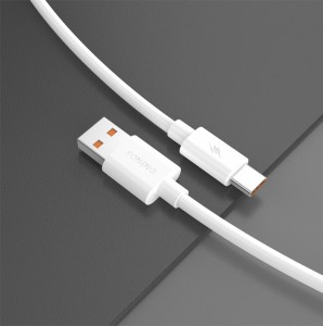 X67 Five Core All Compatible 5A USB Cable