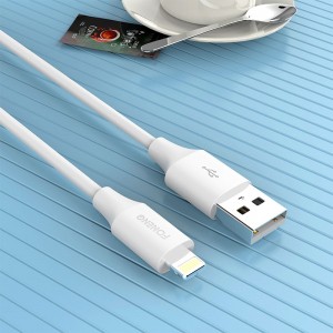 X63 2.1A 1M USB Cable