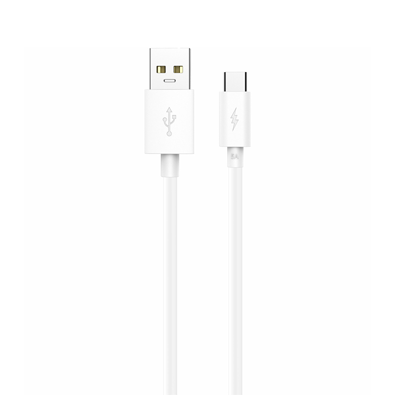 China OEM Data Cable Pro Iphone Cable - X25 plene compatible 5A data cable - Esto-Fund