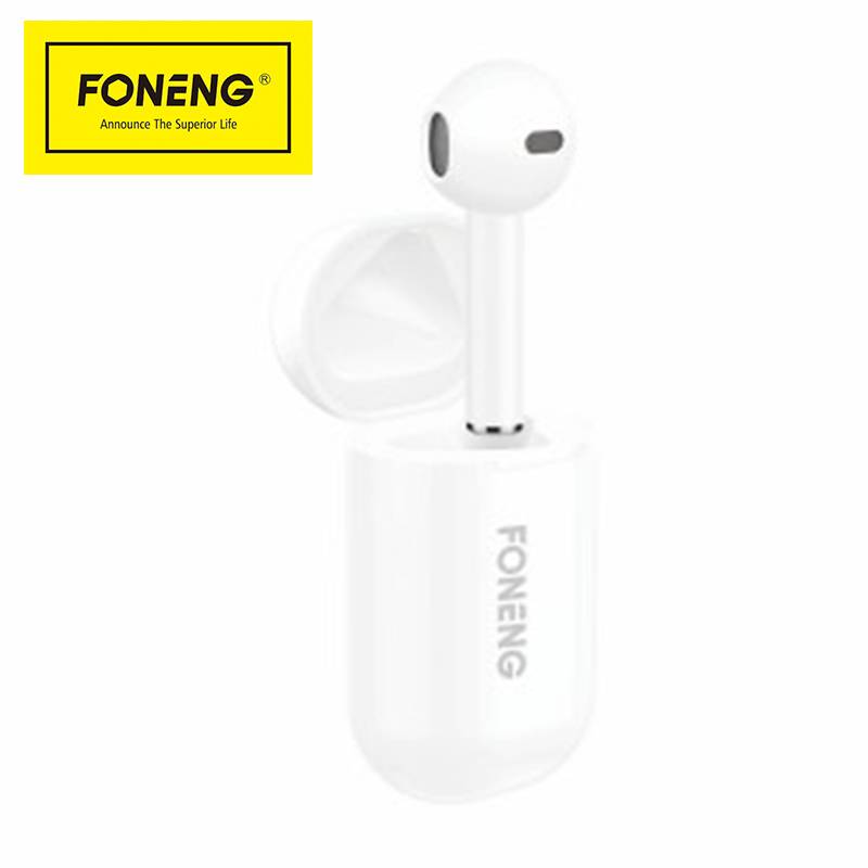 Bottom price Bt5.0 Bluetooth Earphone - BL01 single TWS Bluetooth earphone – Be-Fund