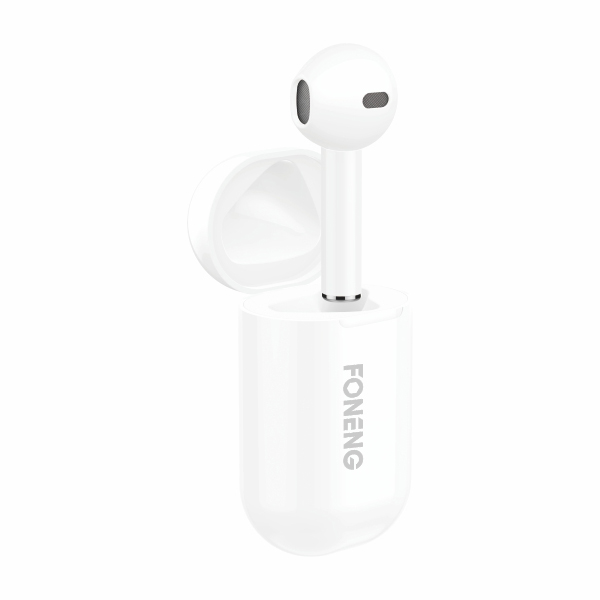 China Factory for Noise Cancelling Earbuds - BL01 single TWS Bluetooth earphone - Be-Fund