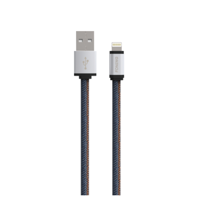 Ixabiso eliphantsi le-2.4A iCable yedatha yokuTshaja ye-Micro Usb - COWBOY data cable – Be-Fund