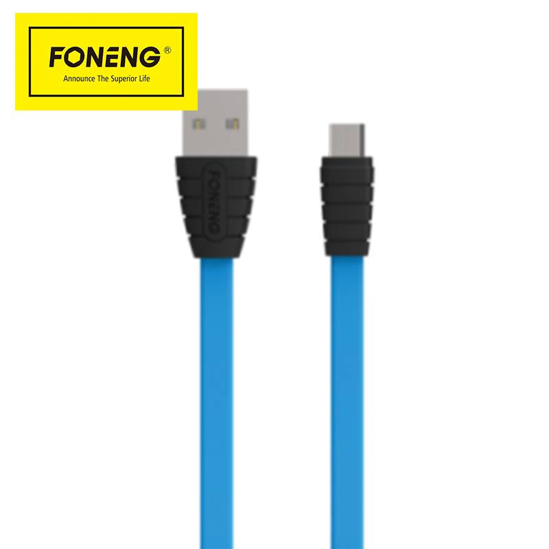 Fixed Competitive Price Phone Led Data Cable - 5 circle data cable – Be-Fund
