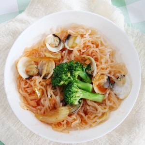 Konjac Root Shirataki Noodles Factory Low Gi Konjac Pasta| Ketoslim Mo