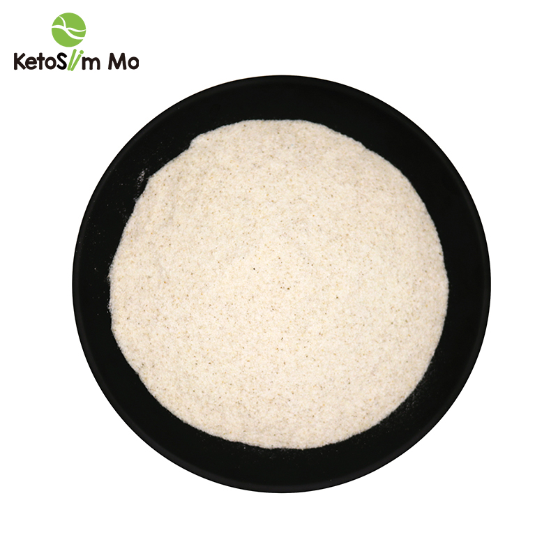 organic konjac powder extract glucomannan flour | Ketoslim Mo Featured Image