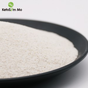 organic konjac powder extract glucomannan flour | Ketoslim Mo