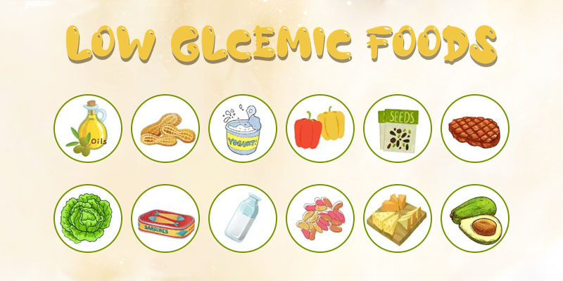 Ce este indicele glicemic