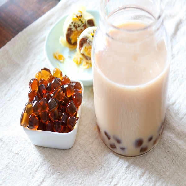 China Wholesale Spicy Konjac Snack Factory - konjac jelly konjac snack healthy | Ketoslim Mo – Ketoslim Mo