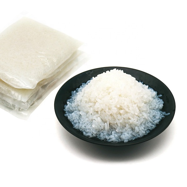 Cheap Best Low Calorie Rice Substitute Manufacturers - organic konjac rice shirataki rice keto | Ketoslim Mo – Ketoslim Mo