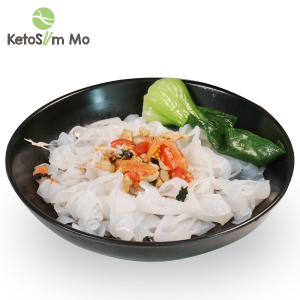 shirataki fettuccine low carb keto foods spaghetti | Ketoslim Mo