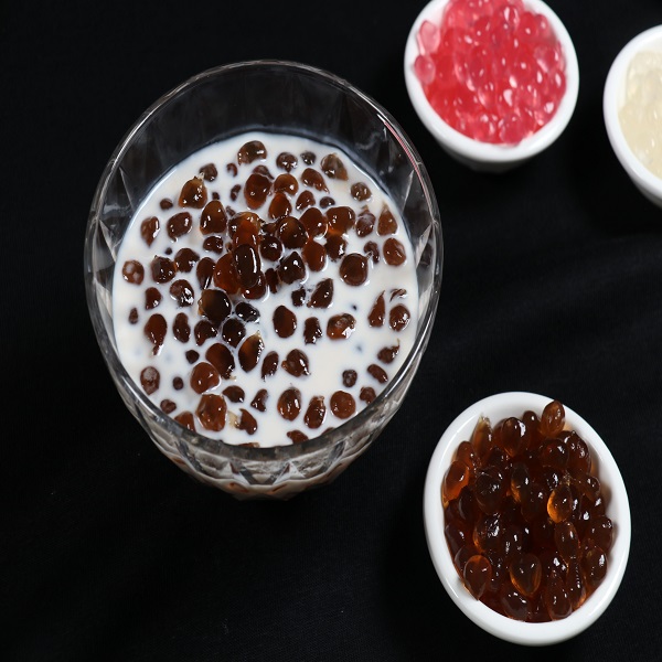 Cheap Best Konjac Food Manufacturers - konjac jelly konjac snack healthy | Ketoslim Mo – Ketoslim Mo detail pictures