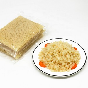 Cheap Best Shirataki Rice Quotes - miracle noodle rice gluten free oat konjac pearl rice | Ketoslim Mo – Ketoslim Mo