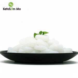 konjac noodles diet Konjac Shrimp Vegan Food |Ketoslim Mo