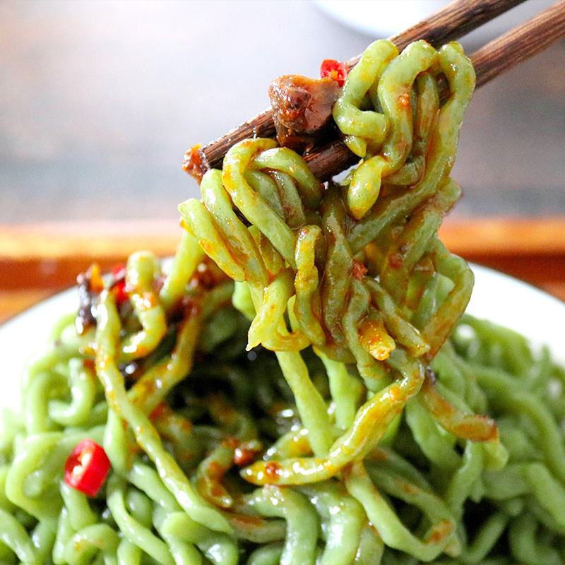 China Wholesale Konjac Miracle Noodles Manufacturers - organic shirataki noodles Manufacturer konjac spinach udon From China| Ketoslim Mo – Ketoslim Mo