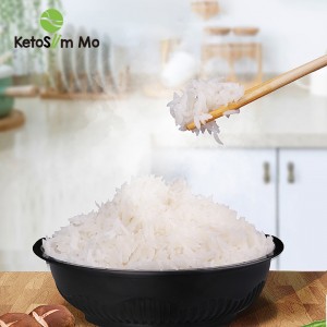 Self heating rice fast food Ketoslim Mo meal re...