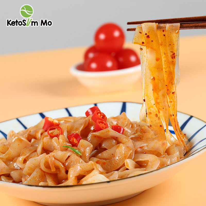 Cheap Best Noodles With No Calories Factories - shirataki fettuccine low carb keto foods spaghetti | Ketoslim Mo – Ketoslim Mo