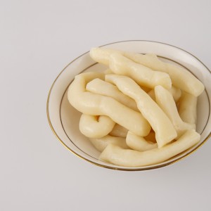 Shirataki Korea Konjac Oat Rice Cake Keto-Friendly Customization |Ketoslim မို