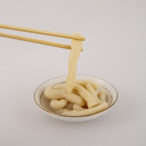 Shirataki Corée Gâteau de riz à l'avoine Konjac Personnalisation compatible céto |Ketoslim Mo