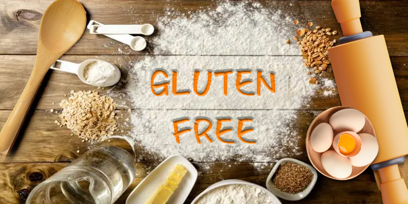 Apakah bebas gluten itu sehat