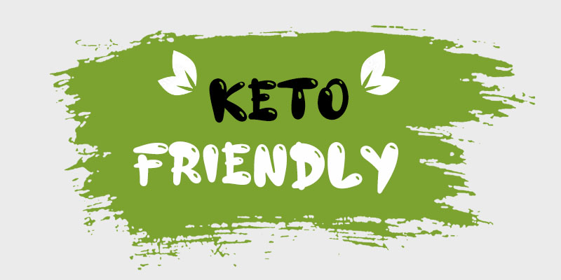 8 Keto-Friendly የዱቄት አማራጮች