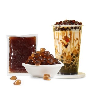 Cheap Best Konjac Chinese Snack Factory - konnyaku jelly konjac gel | Ketoslim Mo – Ketoslim Mo