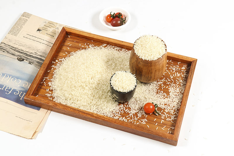 Πώς να βελτιστοποιήσετε και να επιταχύνετε τον χρόνο παράδοσης του ρυζιού konjac;