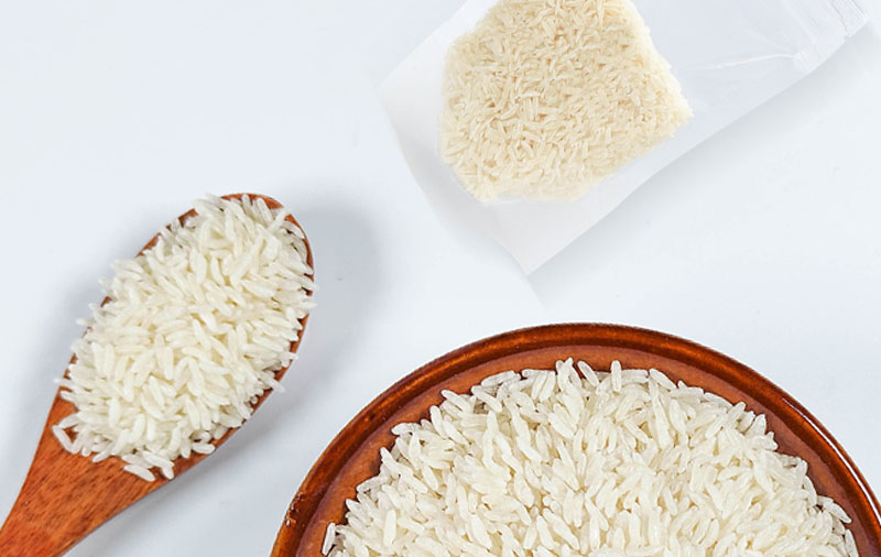 Kakšni so načini za trgovce na debelo za nakup riža konjak?
