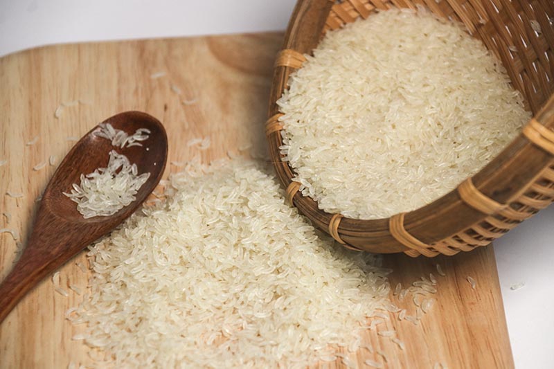 Jakie czynniki wpływają na czas dostawy ryżu konjac?