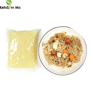 konjac noodles skinny pasta wholesale organic konjac noodles |Ketoslim Mo