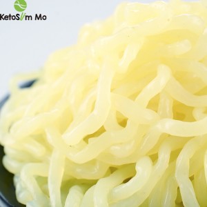 konjac noodles skinny pasta wholesale organic konjac noodles |Ketoslim Mo