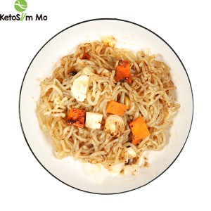 konjac noodles skinny pasta wholesale organic konjac noodles  | Ketoslim Mo