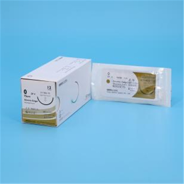 Absorbable Surgical Catgut (Plain or Chromic) Suture with or without needle