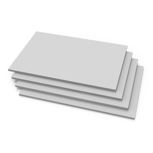 Factory Outlets 99.95% Purity Moly Disc Molybdenum Sheet