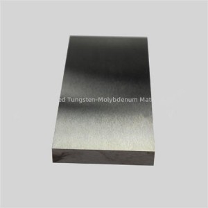 hege sterkte titanium TC4 plaat sheet Ti sheet