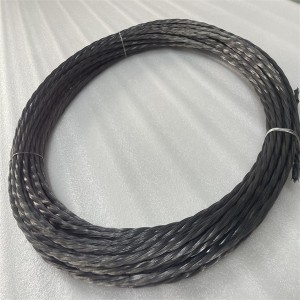 volfram filament volfram žica za grijanje žičanih elemenata