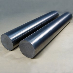 Popular Design for Purity Customized Molybdenum Thread Rod 99.95% Pure For Material Industry