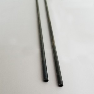 China Wholesale Api Sucker Rod Pump Thin Wall Barrel Tube