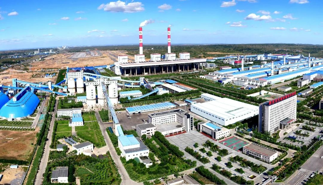 Shaanxi värvilised metallid investeerisid 2021. aastal teadus- ja arendustegevusse 511 miljonit jüaani