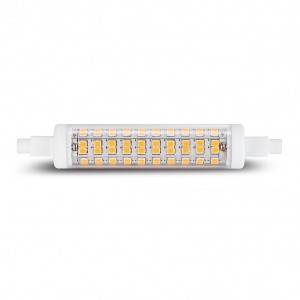 LED No flicker Bulb R7S Corn SMD2835 6W 10W LED Light AC110V 220V Replace 50W 80W Halogen Lamp Floodlight Cold Warm White