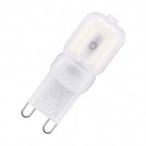 Mini LED G9 Light Bulbs 110V 220V 3W 5W SMD2835 Home Lighting For Crystal Chandelier Replace 20W 30W Halogen Lamp