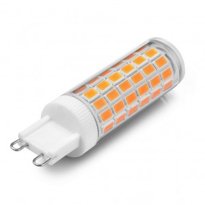 Supply ODM China COB Ceramic Substrate LED Bulbs