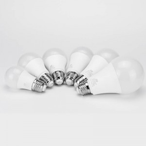 E27 LED Bubble Ball Bulb 220V 3W 5W 7W 9W 12W 15W 18W LED Bulb Lamp Cold White Warm White Lampada Ampoule Bombilla Lamp