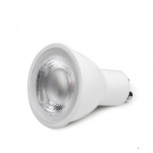 18 Years Factory China LED Light Wholesaler Good Price 5W GU10 Spotlight LED