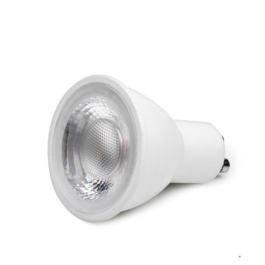 18 Years Factory China LED Light Wholesaler Good Price 5W GU10 Spotlight LED Featured Image