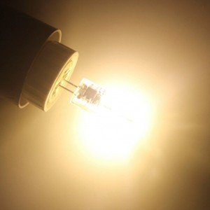 220V LED lgiht G4 Bulb 2W 24leds 3014SMD Lamp For chandelier lights indoor Replace 15W Halogen light