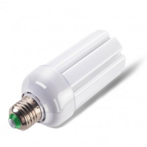 Factory supplied China Factory Cheap Price LED Bulb E27 B22 Plastic LED Bulb