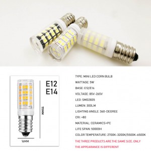 Wholesale Price China China CE Approved 7W LED Candle Bulb Light